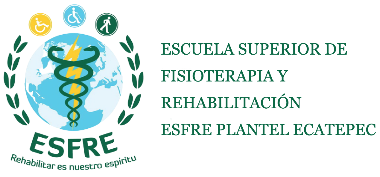 FISIOTERAPIA ECATEPEC